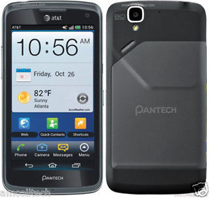 Pantech FLEX P8010_arabic rom
