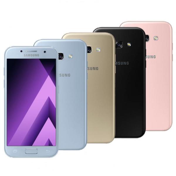 A320F ROOT U4 8.0.0 AND MAGISK\\\روت A320F حماية U4 اصدار 8.0.0