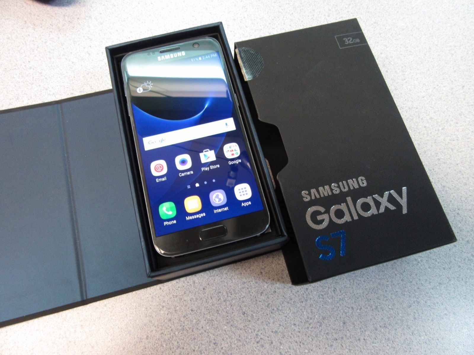 حل مشكلة بيسباند غير معروف (UNKNOWN BASEBAND) بعد تغيير الذاكرة للهاتف SM-G930L U3