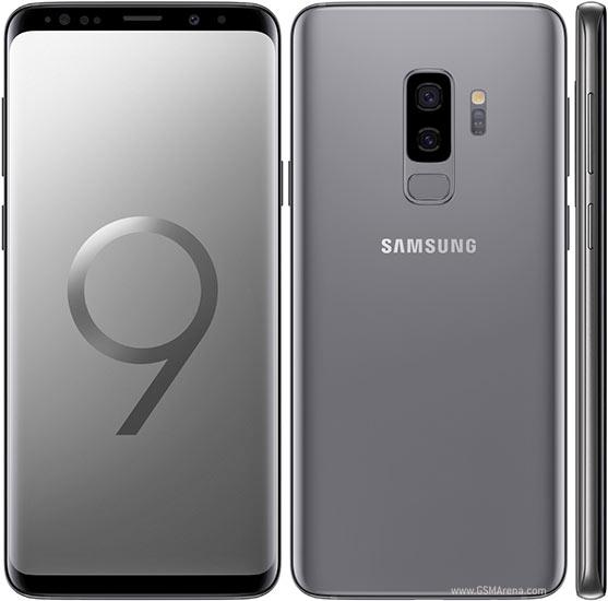 روم COMBINATION للهاتف SAMSUNG GALAXY S9 PLUS  SM-G965W حماية U2