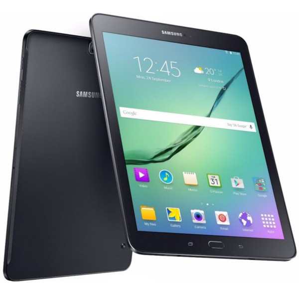روت وريكفري معدل لموديل Tab s2 /SM-T810 اصدار 7.0 
