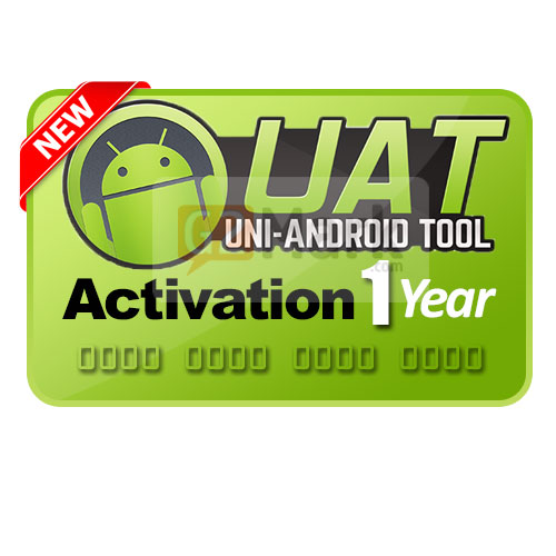 UAT PRO Ver: 192.01 [06-10-2025] Samsung New Bit, Tecno/Infinix Preloader Mode
