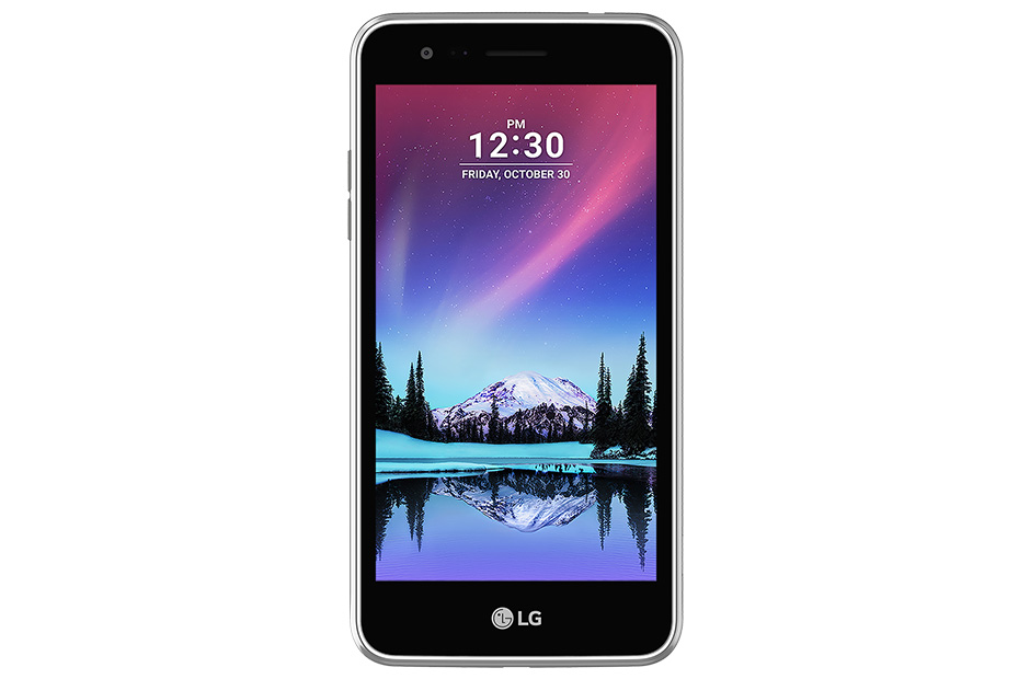 مسار الشحن LG X230