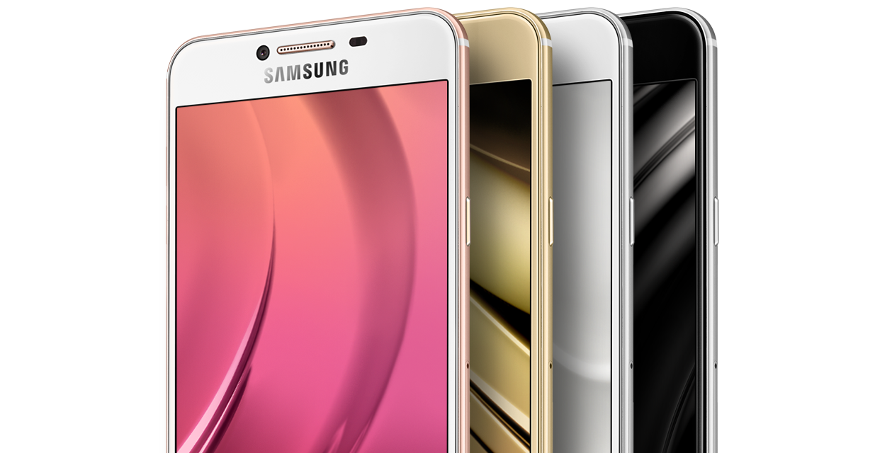 Samsung SM-C7000 Stock Firmware (flash file) Rev3 U3 Nougat7.0
