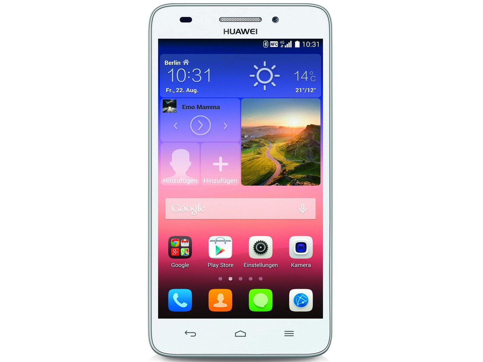 روم G620S-L01 اصدار 4.4.4