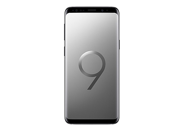 روم أوريو  4 ملفات للهاتف SAMSUNG GALAXY S9 SM-G960W إصدار 8.0 حماية U2