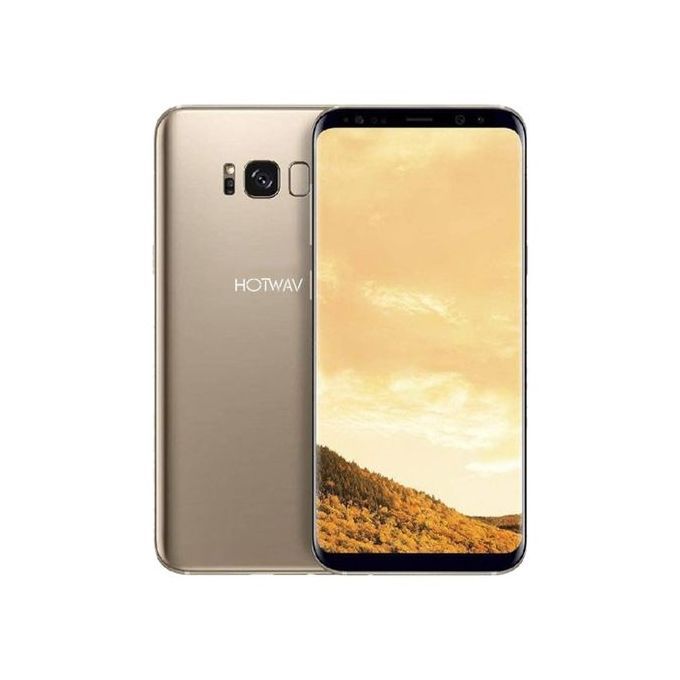 فلاشة حصريه Hotwav s8