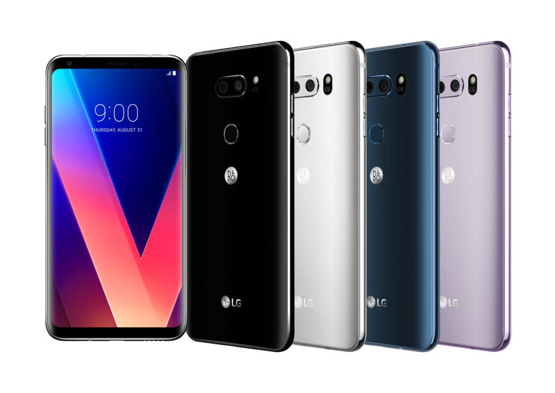 ازاله حساب جوجل للهاتف LG v30 LG-H930 Reset Frp By Unlock Tool // LG v30 LG-H930