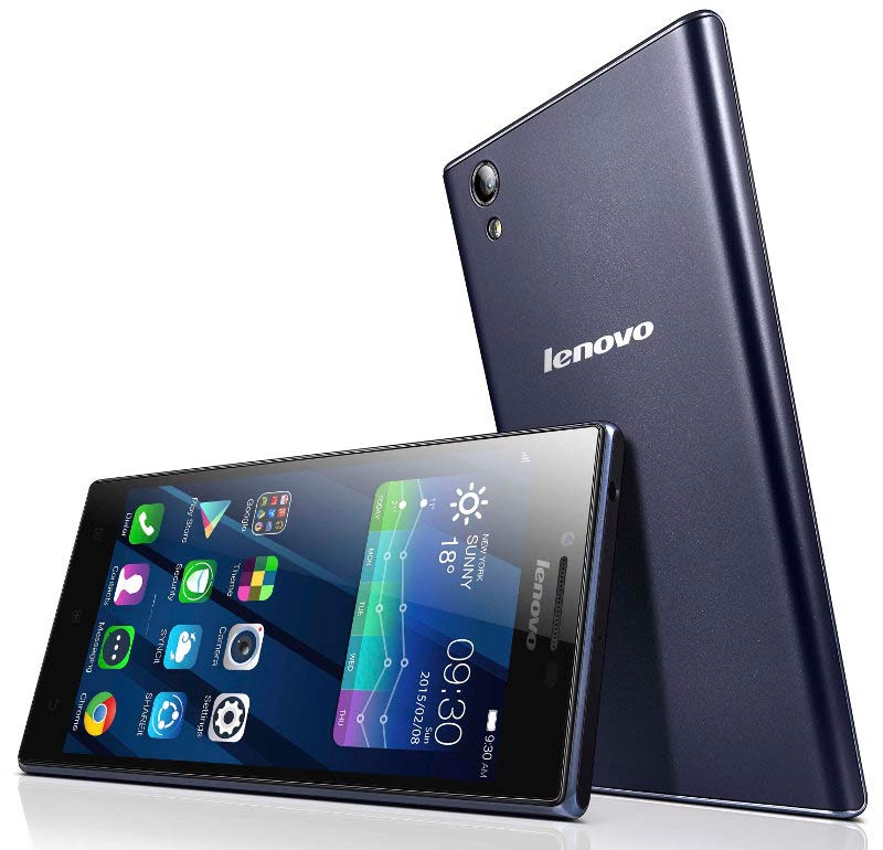 تفليش واحياء من الموت lenovo p70-a بعد التفليش الخاطئ