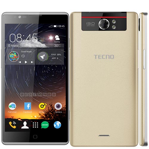 فلاشة Tecno C8-H352-A2-L-20160604