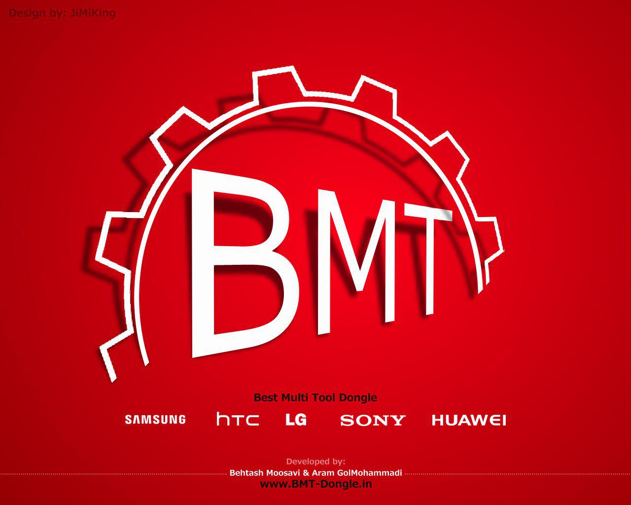 BEST UPDATE BMT Pro Android Edition v4.0