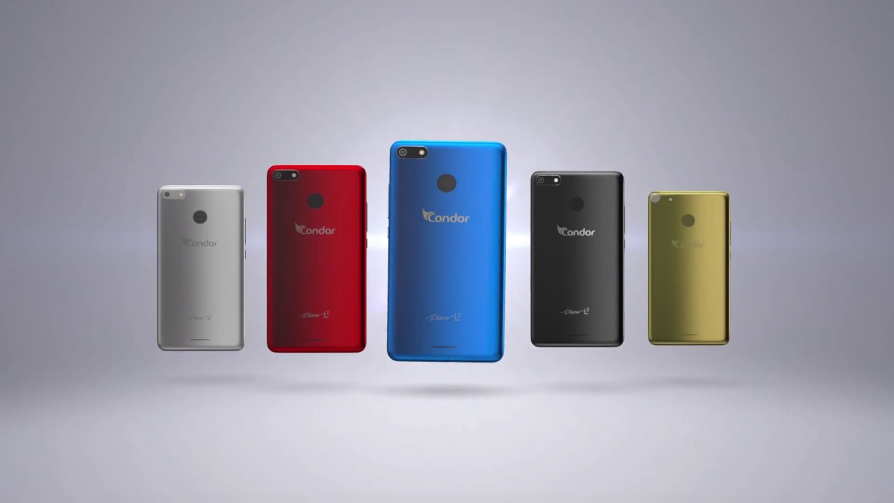 اصلاح ايمي الاساسي condor plume L2 اصدار 8.0 بدون بوكسات