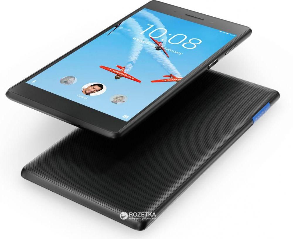 إزالة frp لجهاز Lenovo TB-7304F بدون بوكسات 7.0