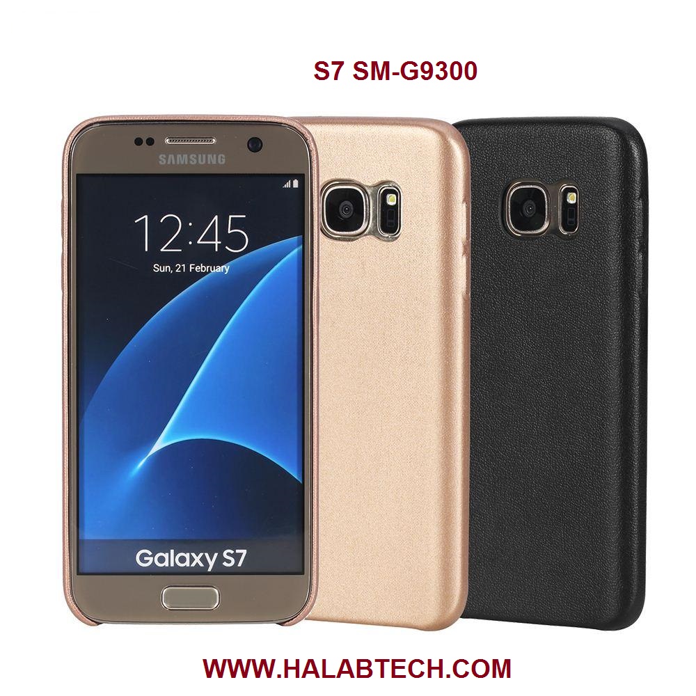 روم أوريو  4 ملفات للهاتف SAMSUNG GALAXY S7 SM-G9300 إصدار 8.0 حماية U2
