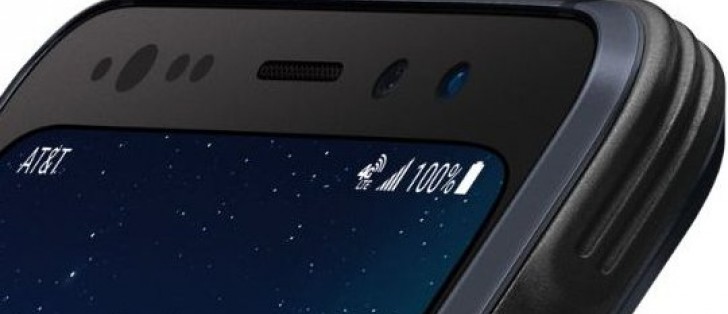 روم كومبنيشن U2 Combaintion SM-G892U لحل مشاكل FRP و DRK