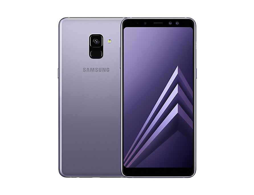 ملف EFS للهاتف SAMSUNG GALAXY A8 PLUS SM-A730F الحماية U5