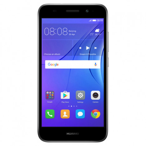روم HUAWEI CRO-L03C789B131 اصدار 6.0