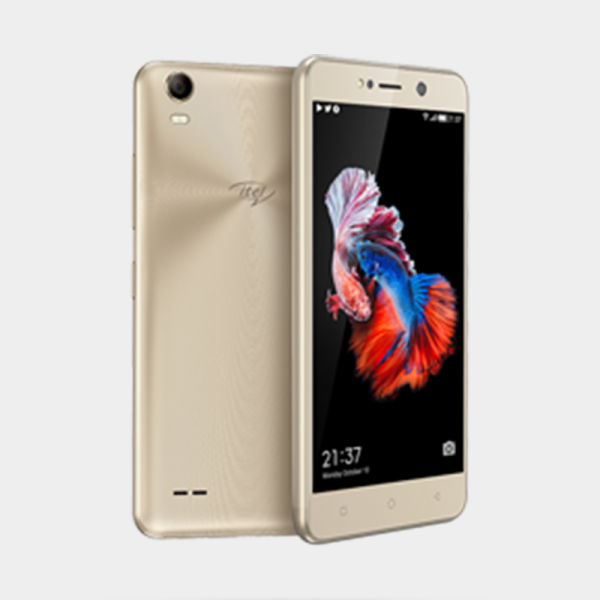 روم itel s31
