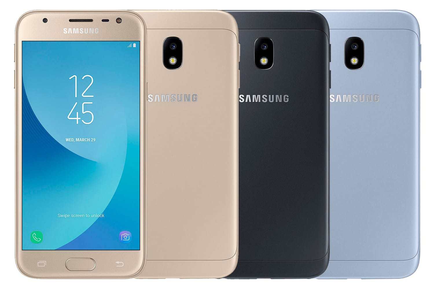 حل مشكلة أزرار الرجوع والخيارات في هاتف SAMSUNG GALAXY Grand Prime Pro SM-J250F