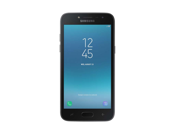 روم COMBINATION للهاتف SAMSUNG GALAXY J2 Pro SM-J250M حماية U3