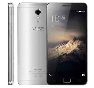 حـصـريـاً اصلاح ايمي الاساسي وعمل روت لهاتف Lenovo P1a42 6.0.1 وبدون بوكسات