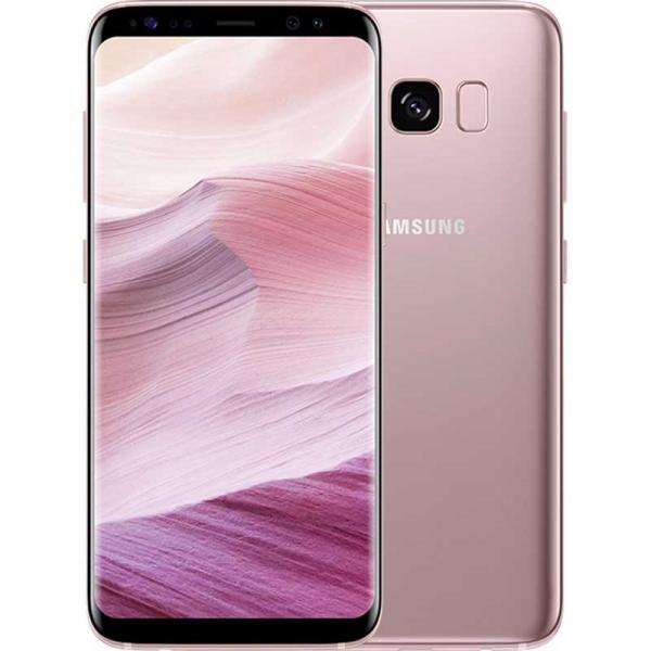 G950N FIX DRK - dm-verity Failed U1 Android 7.0 FRP OFF OEM OFF RMM OFF\\حل مشكلة اعادة التشغيل على الريكفري