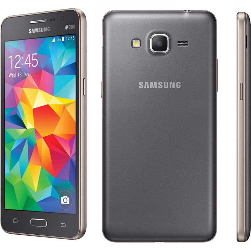 مسار مفتاح التشغيل SM-G530P لحل مشاكل الهارد وير والأعطال