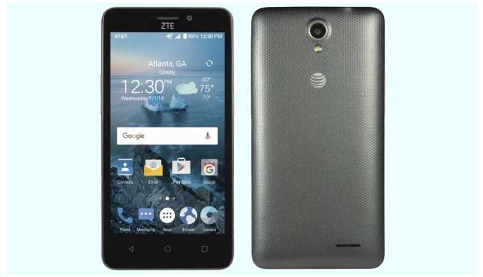 حصرياً ومجاناً مخطط مسارات البطارية وسيم zte z831