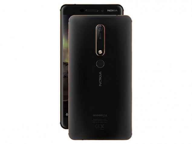 احياء وتفليش وازالة حساب غوغل لهاتف nokia 6 ta-1033