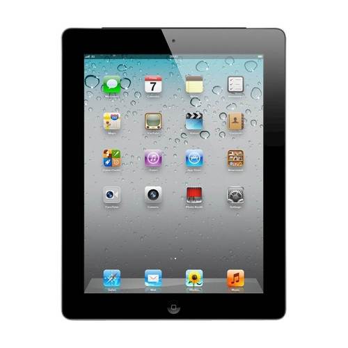 Ipad 2 GSM Icloud Remove