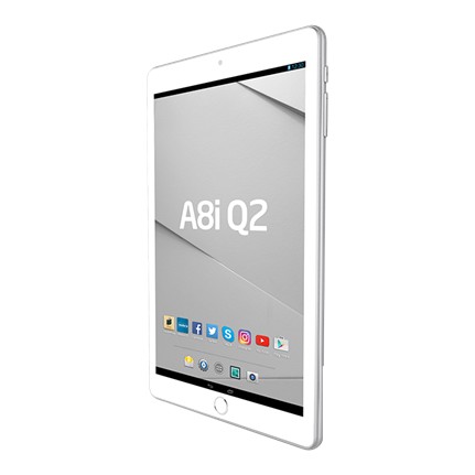 حل  مشكلة frp تابليت TABLET A8i Q2  بخطوتين
