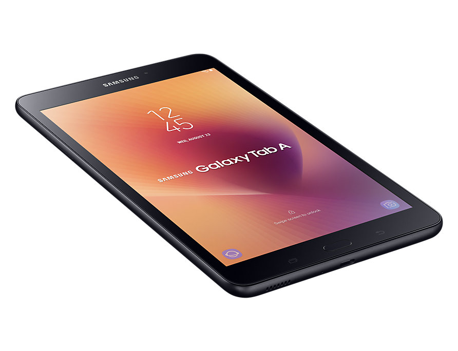 Samsung SM-T380 Combination Firmware (flash file) Rev2 U2