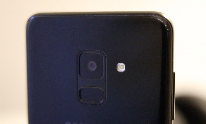 Samsung SM-A600F Combination Firmware (flash file) Rev2 U2
