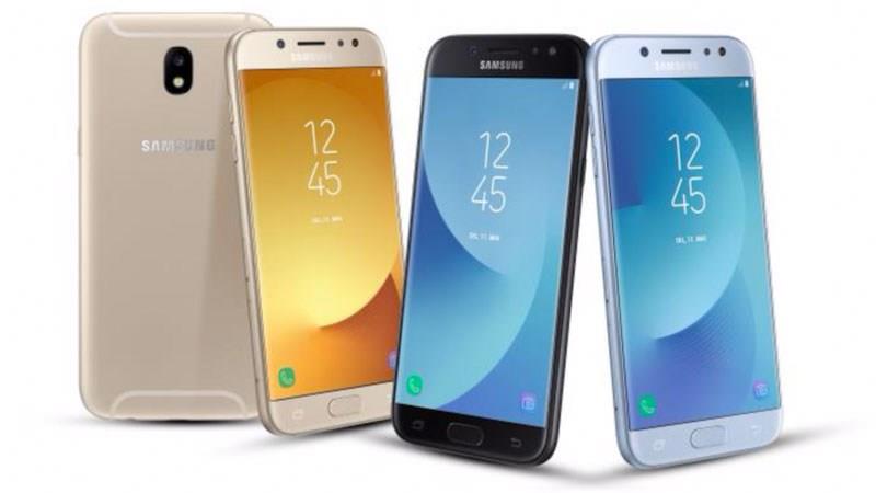 ازالة قفل شاشة للهاتف SAMASUNG GALAXY J7 PRO SM-J730FM اصدار 7.0 حماية U3 REV3 مع FRP ON OEM ON