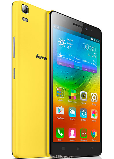 إصلاح ايمي بدون اي بوكس LENOVO A7000-a MT6752 IMEI REPAIR